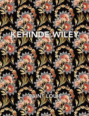 Kehinde Wiley: Saint Louis 1