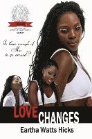 bokomslag Love Changes