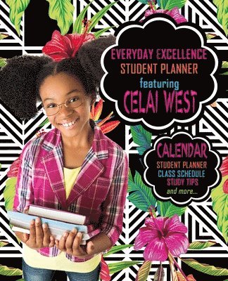 Everyday Excellence Student Planner