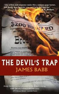bokomslag The Devil's Trap