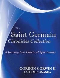 bokomslag The Saint Germain Chronicles Collection