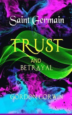 TRUST and BETRAYAL 1