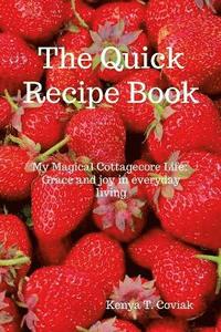 bokomslag The Quick Recipe Book