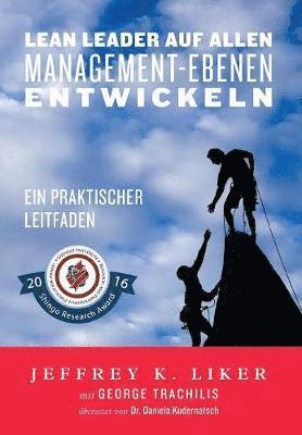 Lean Leader auf allen Management-Ebenen entwickeln 1