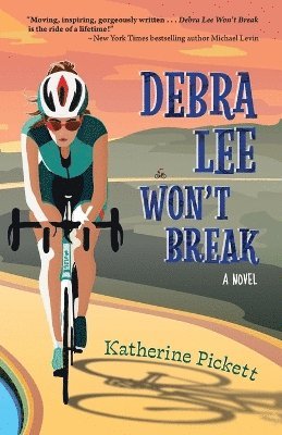 bokomslag Debra Lee Won't Break