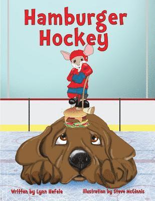 Hamburger Hockey: Children's Edition 1