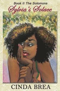 Cinda Brea - Sylvia's Solace, Häftad
