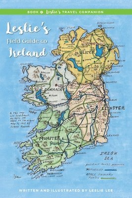 Book 2 Leslie's Travel Companion