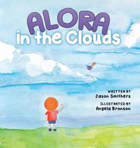 bokomslag Alora In The Clouds