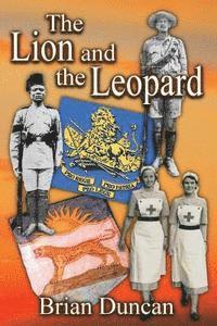 bokomslag The Lion and the Leopard
