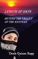 bokomslag Length of Days - Beyond the Valley of the Keepers