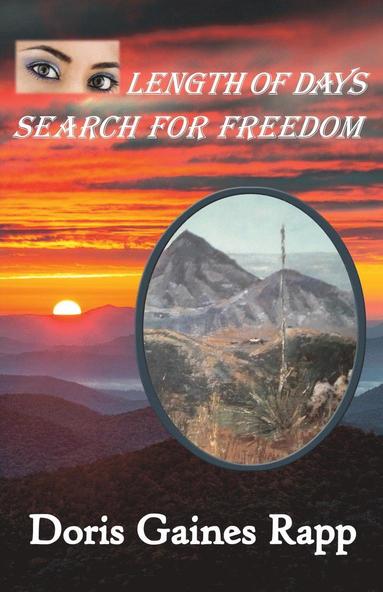 bokomslag Length of Days - Search for Freedom