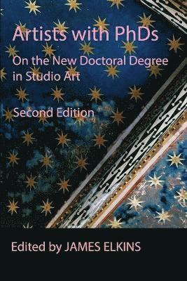 Artists with PhDs 1