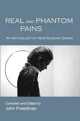 bokomslag Real and Phantom Pains