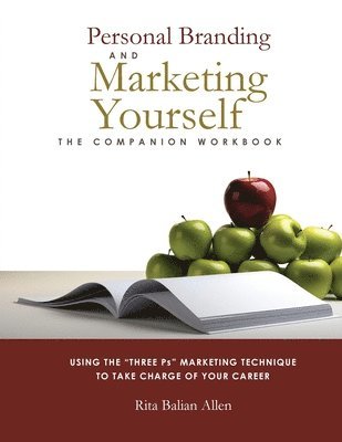 Personal Branding and Marketing Yourself 1