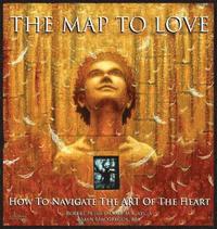 bokomslag The Map To Love