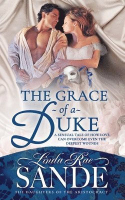 bokomslag Grace of a Duke