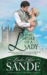 bokomslag The Desire of a Lady