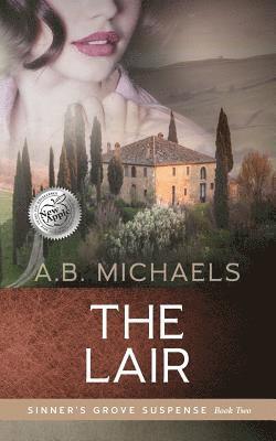 A B Michaels, A. B. Michaels, A.B. Michaels - Lair, Häftad