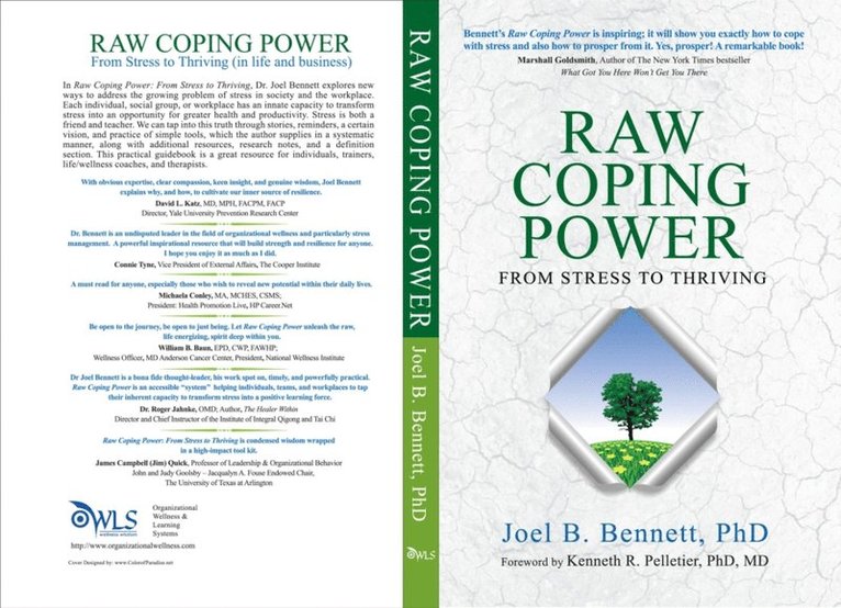 Quest for Presence Book 1: The Map and Radiant Forces