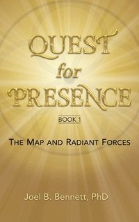 bokomslag Quest for Presence Book 1