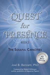 bokomslag Quest for Presence Book 2