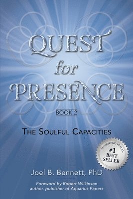 Quest for Presence Book 2 1