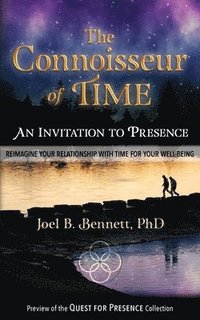 bokomslag The Connoisseur of Time