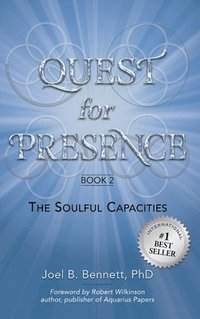 bokomslag Quest for Presence Book 2