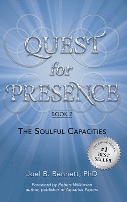 Quest for Presence Book 2