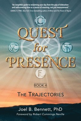 Quest for Presence Book 4