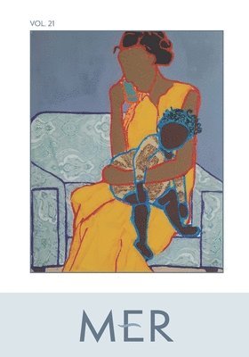 Marjorie Tesser Ed, Marjorie Tesser Ed. - MER - Mom Egg Review 21, Häftad