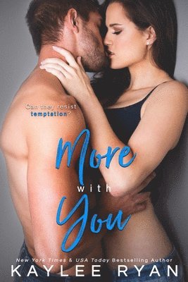 More With You 1