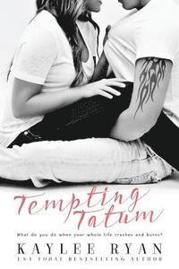 bokomslag Tempting Tatum