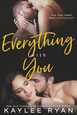 Everything With You 1