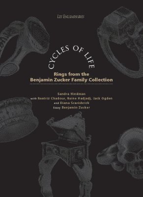 Diana Scarisbrick, Jack Ogden, Sandra Hindman, Reine Hadjadj, Beatriz Chadour-Sampson - Cycles of Life, Häftad