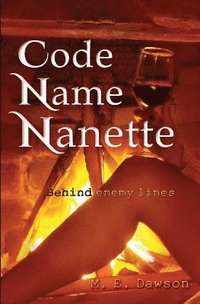 bokomslag Code Name Nanette
