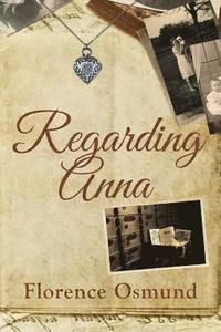 bokomslag Regarding Anna