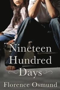 bokomslag Nineteen Hundred Days
