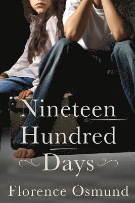 bokomslag Nineteen Hundred Days