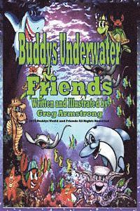 Buddys Underwater Friends 1