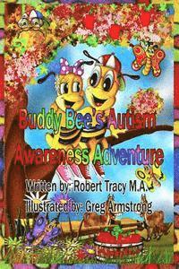 bokomslag Buddy Bee's Autism Awareness Adventure