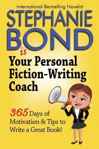bokomslag Your Personal Fiction-Writing Coach