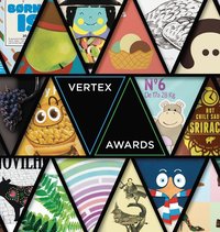bokomslag Vertex Awards Volume II