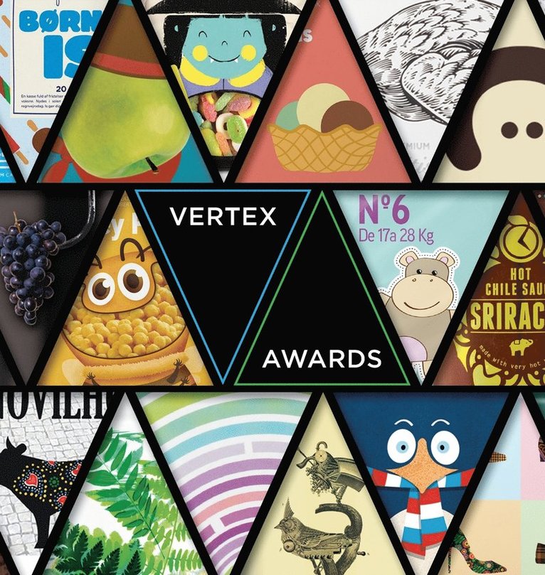 Vertex Awards Volume II 1