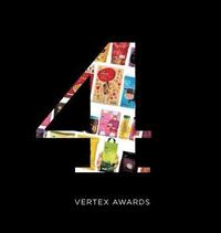 bokomslag Vertex Awards Volume IV
