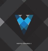 bokomslag Vertex Awards Volume V