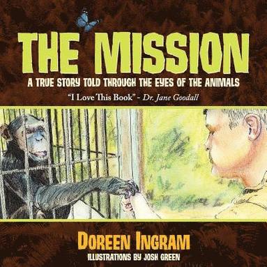 Doreen Ingram - Mission, Häftad