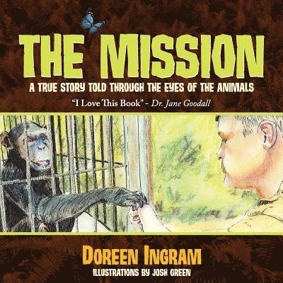 Doreen Ingram - Mission, Häftad