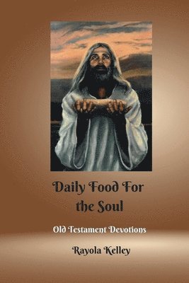 Daily Food for the Soul OT Book 1 1